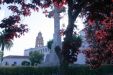 Exterior de la Ermita